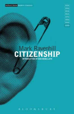 Citizenship by Ravenhill, Mark