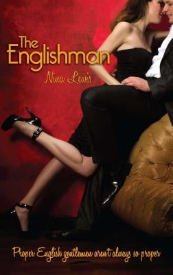 The Englishman by Lewis, Nina