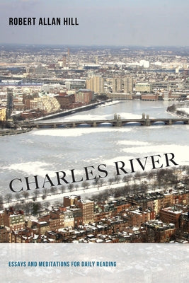 Charles River by Hill, Robert Allan
