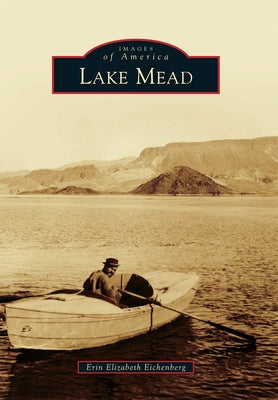 Lake Mead by Eichenberg, Erin Elizabeth