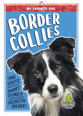 Border Collies by Marie, Renata