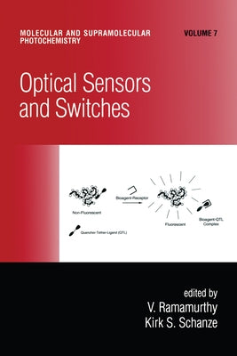 Optical Sensors and Switches by Ramamurthy, V.