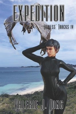Expedition by Long, Valerie J.