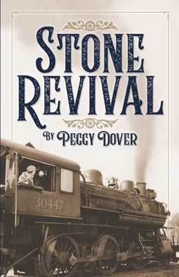 Stone Revival by Dover, Peggy Colleen