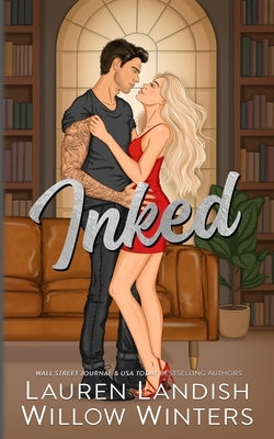 Inked: Artist Rendition by Landish, Lauren
