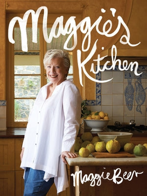 Maggie's Kitchen by Beer, Maggie