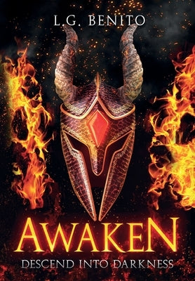 Awaken: Descend into Darkness (Special Edition) by Benito, Lg