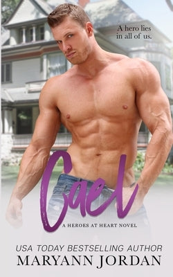 Cael by Jordan, Maryann