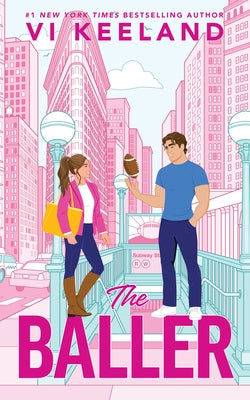 The Baller (Standard Edition) by Keeland, VI