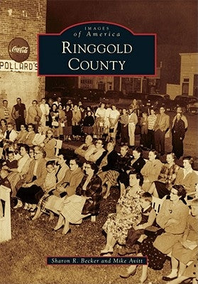 Ringgold County by Becker, Sharon