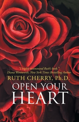 Open Your Heart by Cherry, Ruth