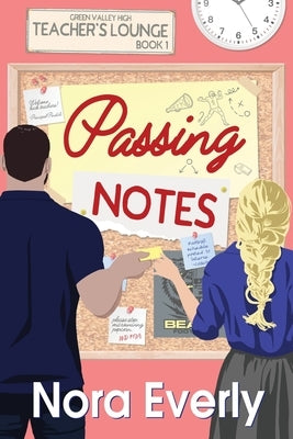 Passing Notes by Romance, Smartypants