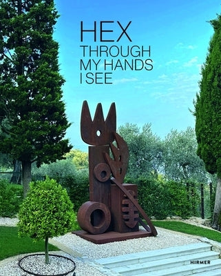 Hex: Through My Hands I See by Fogher, Valentina