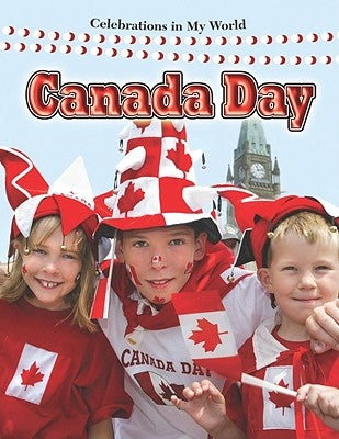 Canada Day by Aloian, Molly