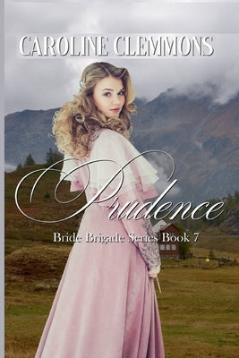 Prudence by Clemmons, Caroline