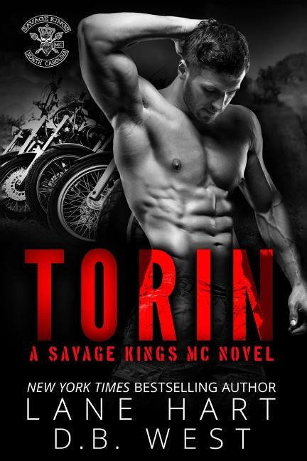 Torin by West, D. B.