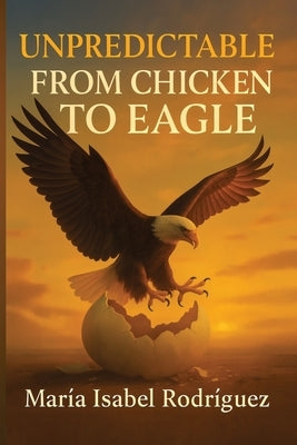 Unpredictable: From Hen to Eagle by Rodriguez, Maria Isabel