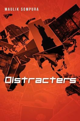 Distracters by Sompura, Maulik