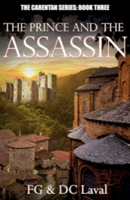 The Prince And The Assassin by Laval, Fg &. DC