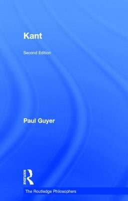 Kant by Guyer, Paul