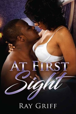 At First Sight: A Model's Dream by Griff, Ray