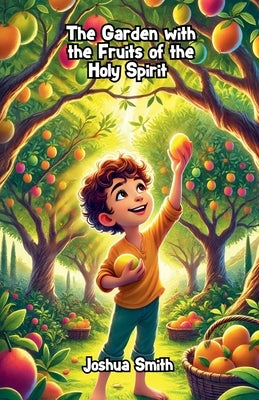 The Garden with the Fruits of the Holy Spirit by Smith, Joshua