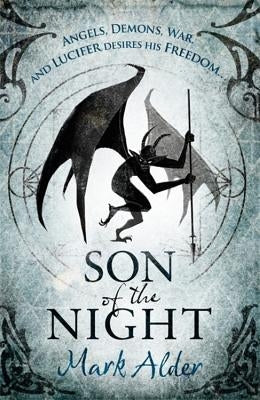 Son of the Night by Alder, Mark
