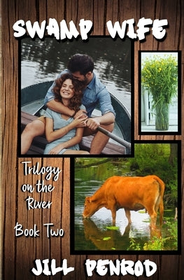 Swamp Wife by Penrod, Jill