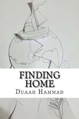 Finding Home by Hammad, Duaah