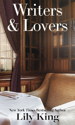 Writers & Lovers by King, Lily