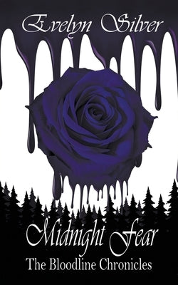 Midnight Fear by Silver, Evelyn