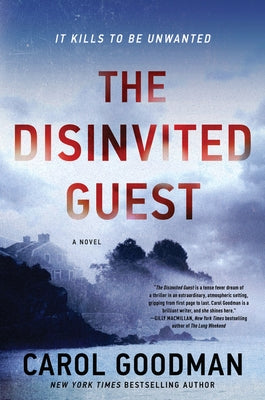 The Disinvited Guest by Goodman, Carol