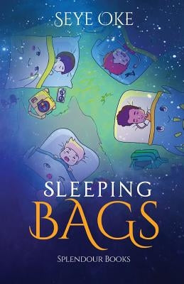 Sleeping Bags by Oke, Seye