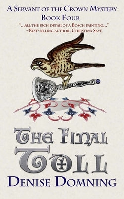 The Final Toll by Domning, Denise