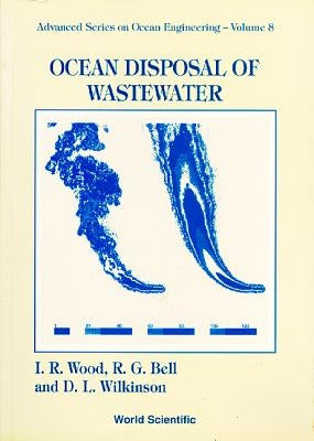 Ocean Disposal of Wastewater (V8) by Wood I R