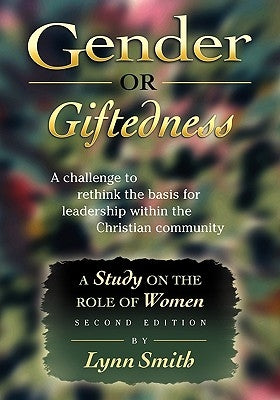Gender or Giftedness by Smith, Lynn