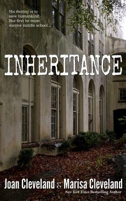 Inheritance by Cleveland, Joan