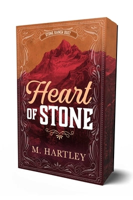 Heart of Stone by Hartley, M.