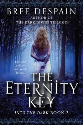 The Eternity Key by DeSpain, Bree