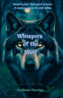 Whispers of the Wolf by Doering, Stephanie