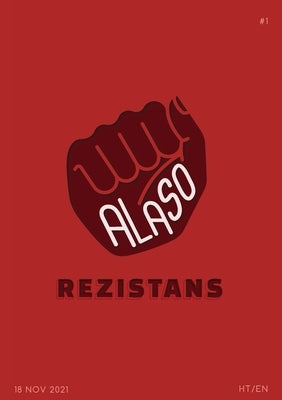 Alaso: An Haitian Feminist Anthology by Nègès Mawon