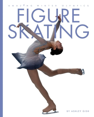 Figure Skating by Gish, Ashley