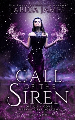 Call of the Siren by James, Jarica