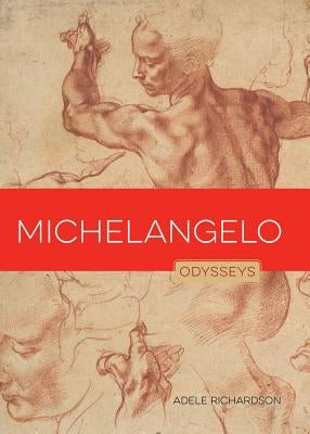 Michelangelo by Richardson, Adele
