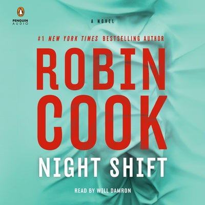 Night Shift by Cook, Robin