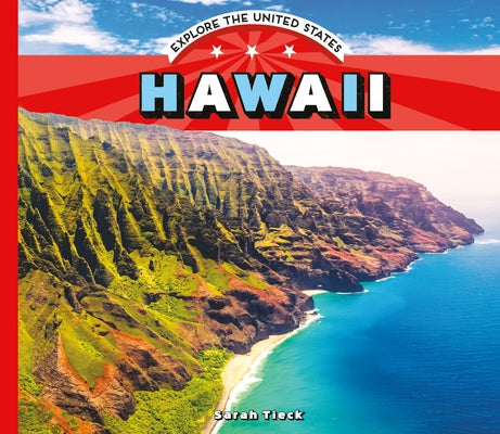 Hawaii by Tieck, Sarah