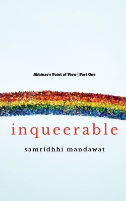 Inqueerable by Mandawat, Samridhhi