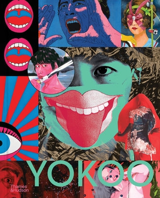 Tadanori Yokoo by Holborn, Mark