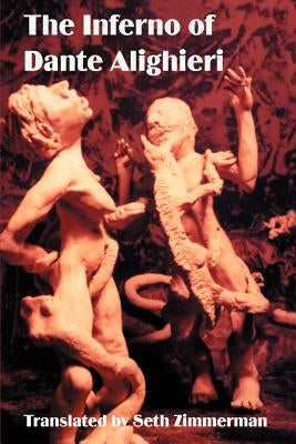 The Inferno of Dante Alighieri by Zimmerman, Seth