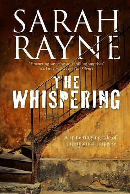 The Whispering by Rayne, Sarah